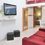 Independent Loft Private Entrance And Courtyard